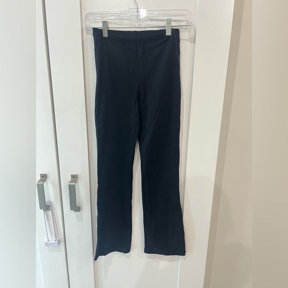 🌟3/$22🌟 NWOT Children’s Place Black Leggings Bottoms Girls size 10-12